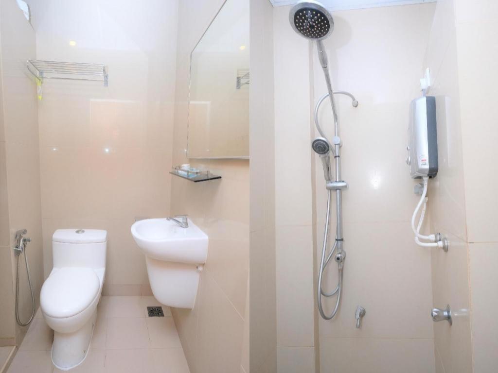 Rayyan Soffea Hotel Kota Bharu Exteriör bild