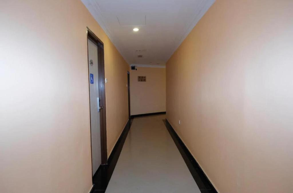 Rayyan Soffea Hotel Kota Bharu Exteriör bild