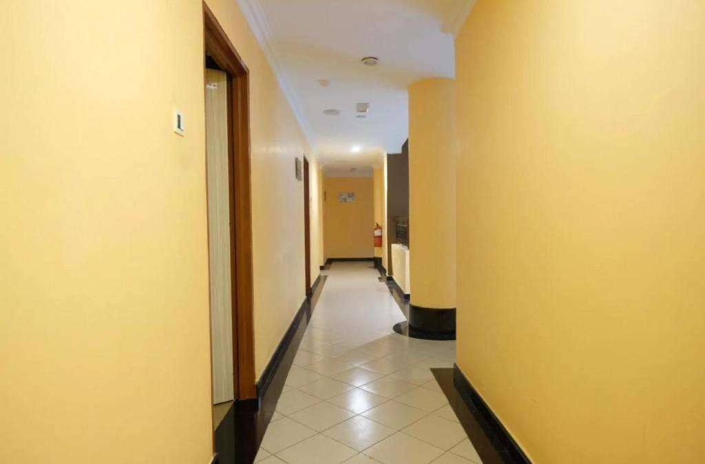 Rayyan Soffea Hotel Kota Bharu Exteriör bild