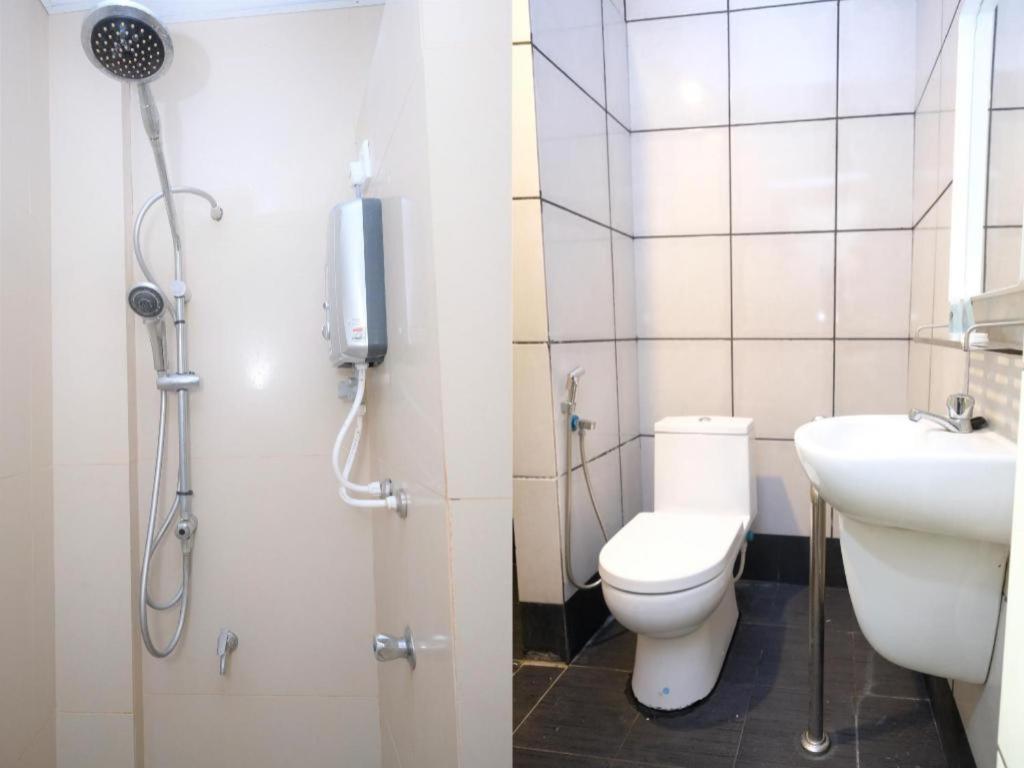 Rayyan Soffea Hotel Kota Bharu Exteriör bild