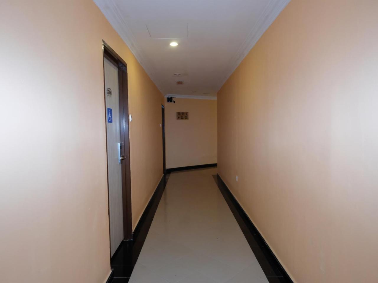Rayyan Soffea Hotel Kota Bharu Exteriör bild