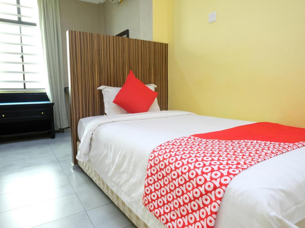 Rayyan Soffea Hotel Kota Bharu Exteriör bild