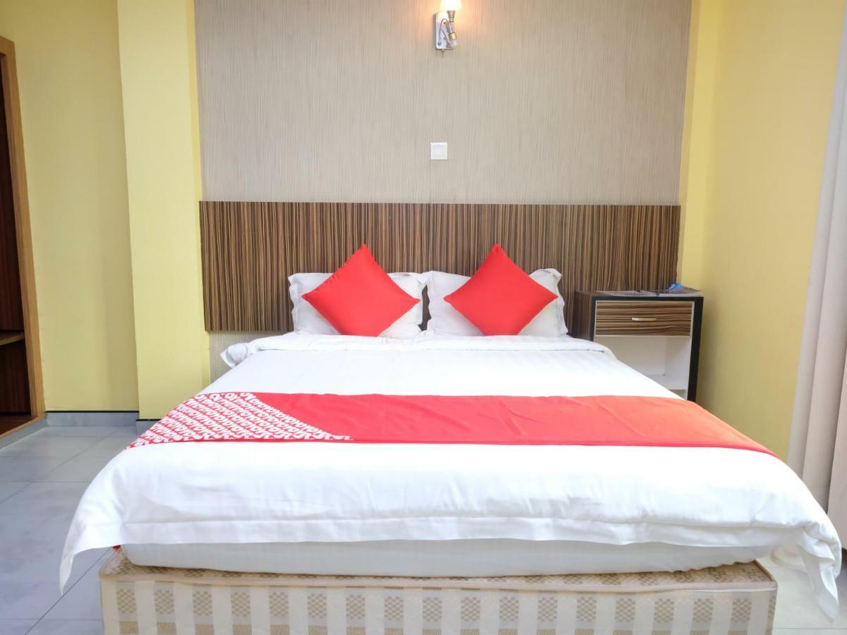 Rayyan Soffea Hotel Kota Bharu Exteriör bild