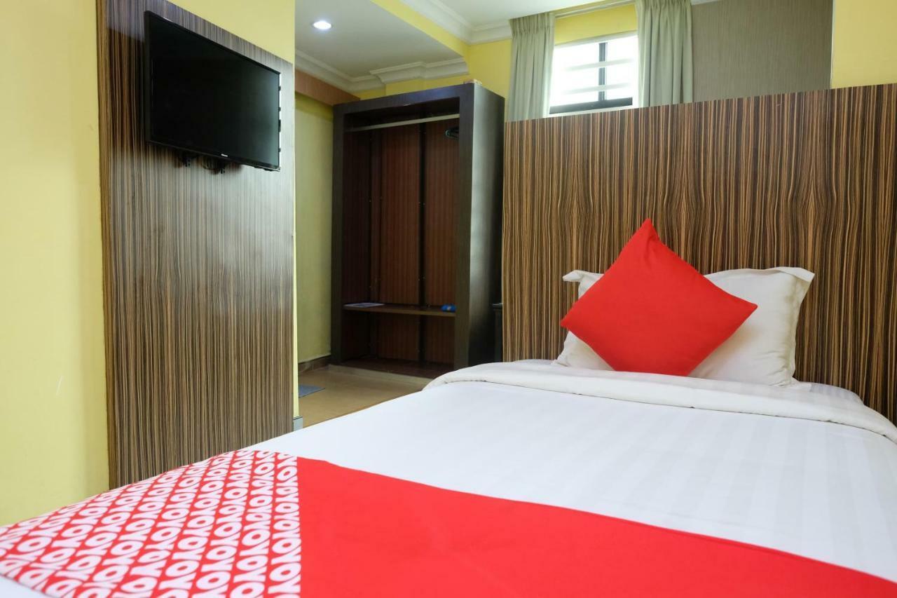 Rayyan Soffea Hotel Kota Bharu Exteriör bild