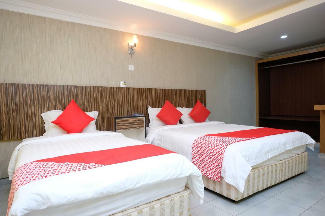 Rayyan Soffea Hotel Kota Bharu Exteriör bild
