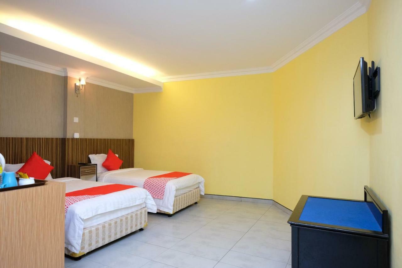 Rayyan Soffea Hotel Kota Bharu Exteriör bild